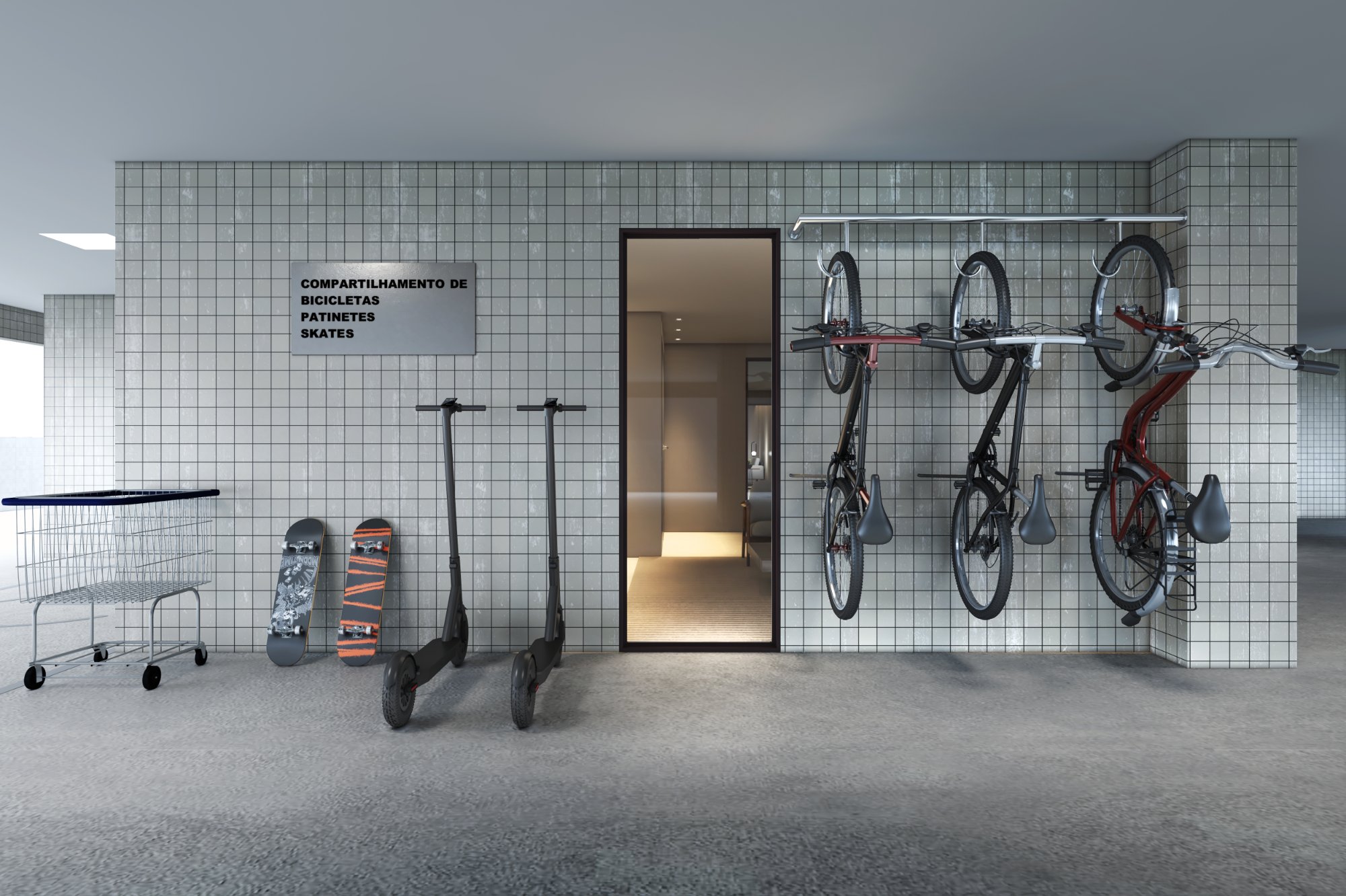 Bikes