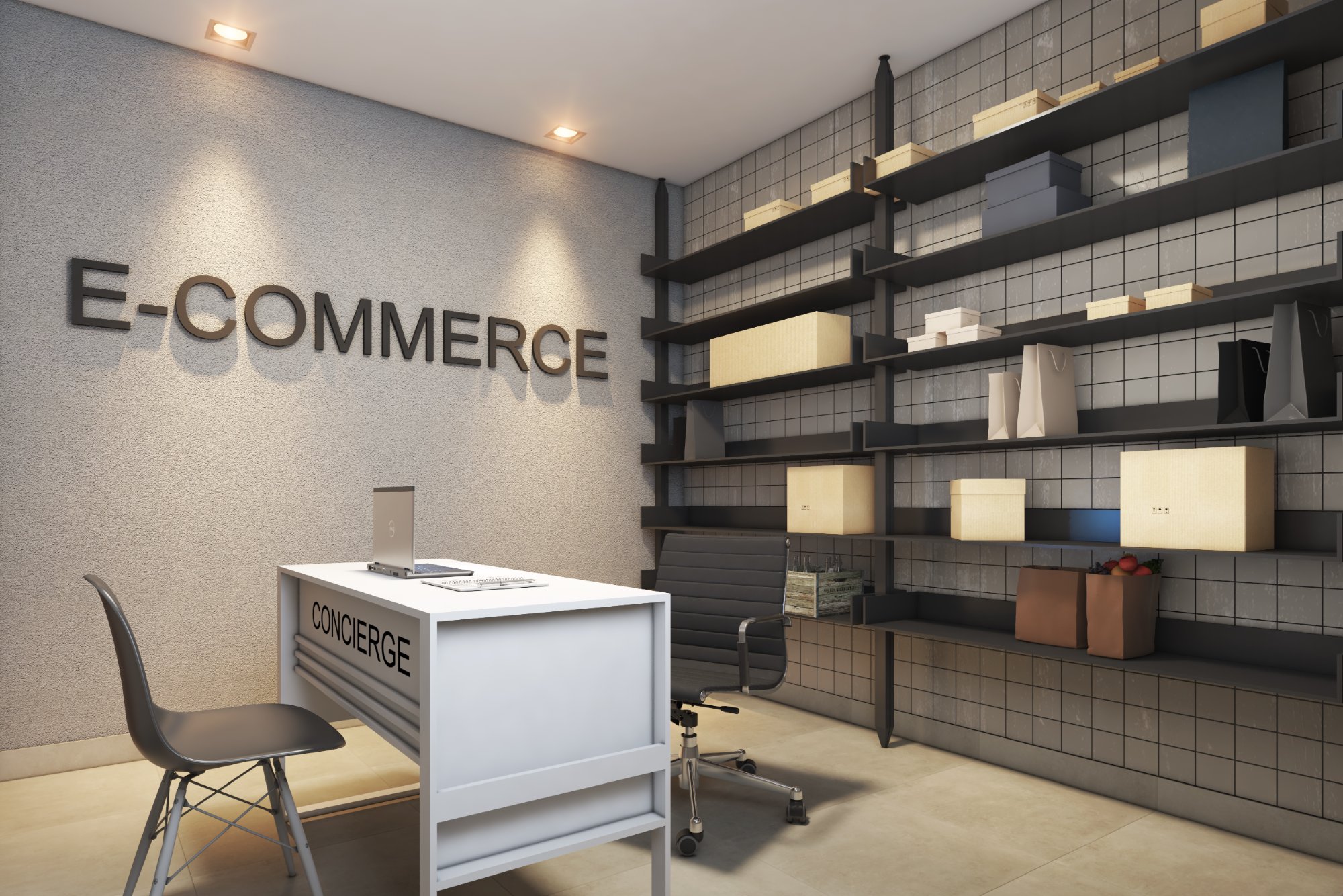 Concierge