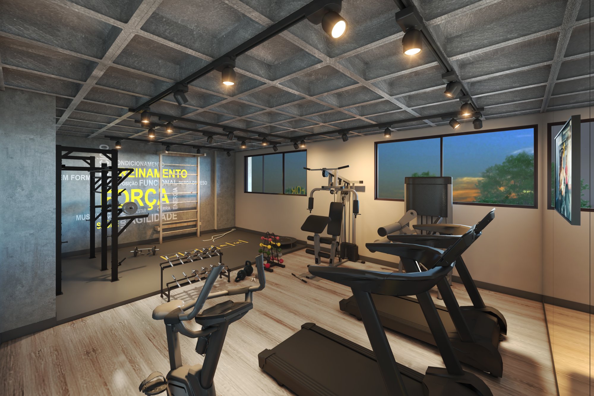 Fitness